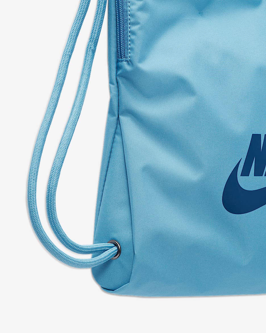 Nike heritage game sack deals